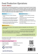 FOOD PRODUCTION OPERATIONS 4E - Retail Maharaj