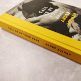 Call Me By Your Name (LEAD) - Retail Maharaj