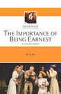 The Importance of Being Earnest - Retail Maharaj