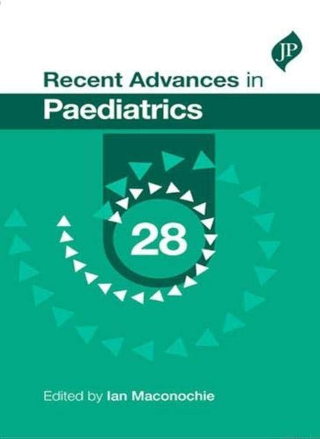 RECENT ADVANCES IN PAEDIATRICS 28 - Retail Maharaj