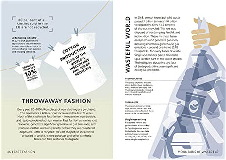 Simply Climate Change - Retail Maharaj