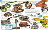 Animal Knowledge Genius!: A Quiz Encyclopedia to Boost Your Brain - Retail Maharaj