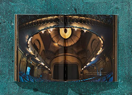 Keiichi Tahara: Architecture Fin-de-siècle: Architecture Fin-de-siècle - Retail Maharaj