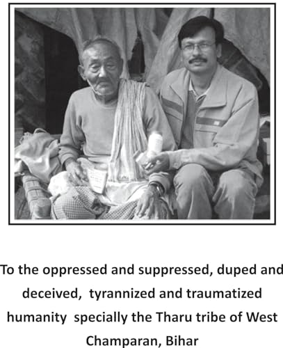 FROM PASTURIZATION TO PAUPERIZATION OF THE THARUS - Retail Maharaj