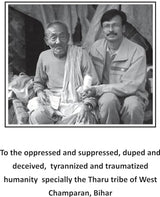 FROM PASTURIZATION TO PAUPERIZATION OF THE THARUS - Retail Maharaj