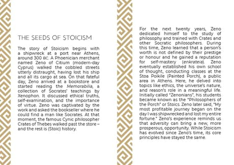 The Stoic's Guide to Life: Timeless Wisdom on the Art of Living - Retail Maharaj