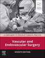 Vascular and Endovascular Surgery: A Companion to Specialist Surgical Practice - Retail Maharaj