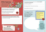 Roald Dahl Creative Writing with Fantastic Mr Fox: How to Write a Marvellous Plot - Retail Maharaj