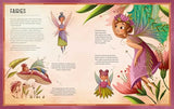 The Great Book of Forest Legends - Retail Maharaj