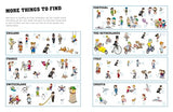 Where's the Footballer?: A Search-and-Find Book (Fun With Ladybird) - Retail Maharaj