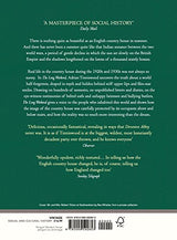 The Long Weekend: Life in the English Country House Between the Wars - Retail Maharaj