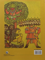 RAMAYANA,THE (ILLUSTRATED) - Retail Maharaj