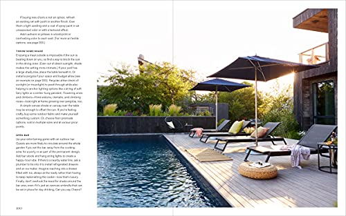 Take It Outside: A Guide to Designing Beautiful Spaces Just Beyond Your Door: An Interior Design Book - Retail Maharaj