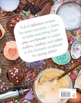 Bake It: More Than 150 Recipes for Kids from Simple Cookies to Creative Cakes! - Retail Maharaj