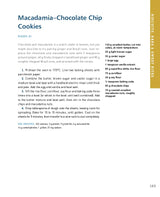 The Low-FODMAP Diet Cookbook - Retail Maharaj
