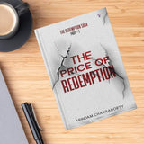 The Price of Redemption-Redemption Saga Part 1 - Retail Maharaj
