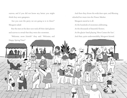 The Snowman Code: New for 2024, a heartwarming, illustrated winter story of friendship for readers aged 7+ - Retail Maharaj