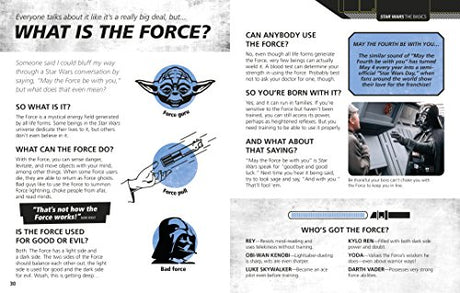 Star Wars Made Easy - Retail Maharaj