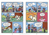 Mayor Good Boy: (A Graphic Novel): 1 - Retail Maharaj
