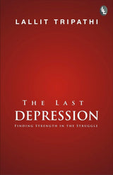 The Last Depression: Finding Strength in the Struggle - Retail Maharaj