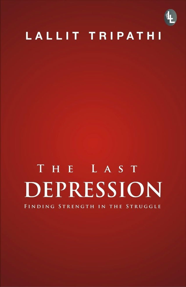 The Last Depression: Finding Strength in the Struggle - Retail Maharaj