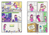 Katie the Catsitter: (A Graphic Novel): 1 - Retail Maharaj