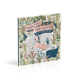 The Met Amazing Treasures Coloring Book: Reveal Wonders Inspired by Masterpieces from The Met Collection (DK The Met) - Retail Maharaj