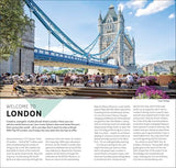 DK Top 10 London - Retail Maharaj