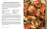 Half Homemade, Fully Delicious: An "In the Kitchen with David" Cookbook from QVC's Resident Foodie - Retail Maharaj