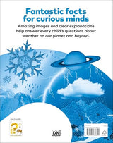 Why? Weather: Brilliant Answers to Baffling Questions - Retail Maharaj