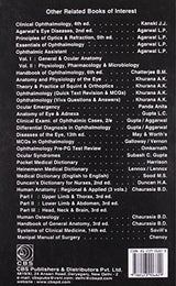Handbook Of Ophthalmology 6Ed Revised And Enlarged (Pb 2018) - Retail Maharaj