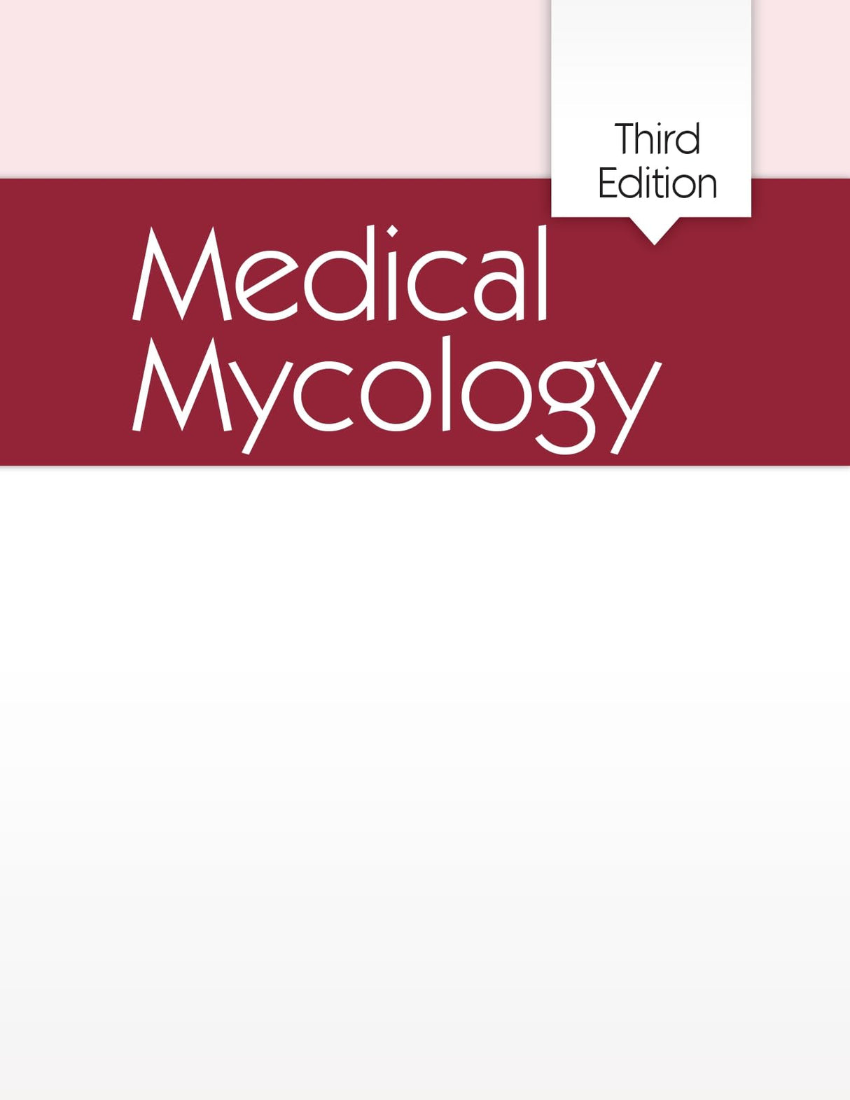 Medical Mycology 3Ed (Pb 2024) - Retail Maharaj