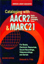 Cataloging with AACR2 and MARC 21 - Retail Maharaj