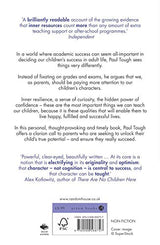 How Children Succeed - Retail Maharaj