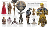 A History of Magic, Witchcraft and the O - Retail Maharaj