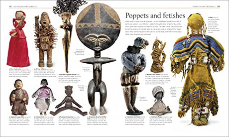 A History of Magic, Witchcraft and the O - Retail Maharaj