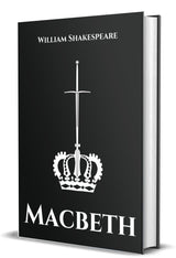Macbeth - Retail Maharaj