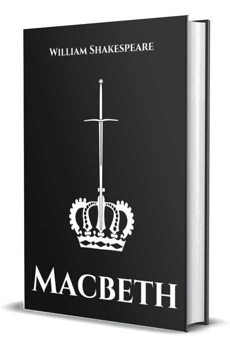 Macbeth - Retail Maharaj