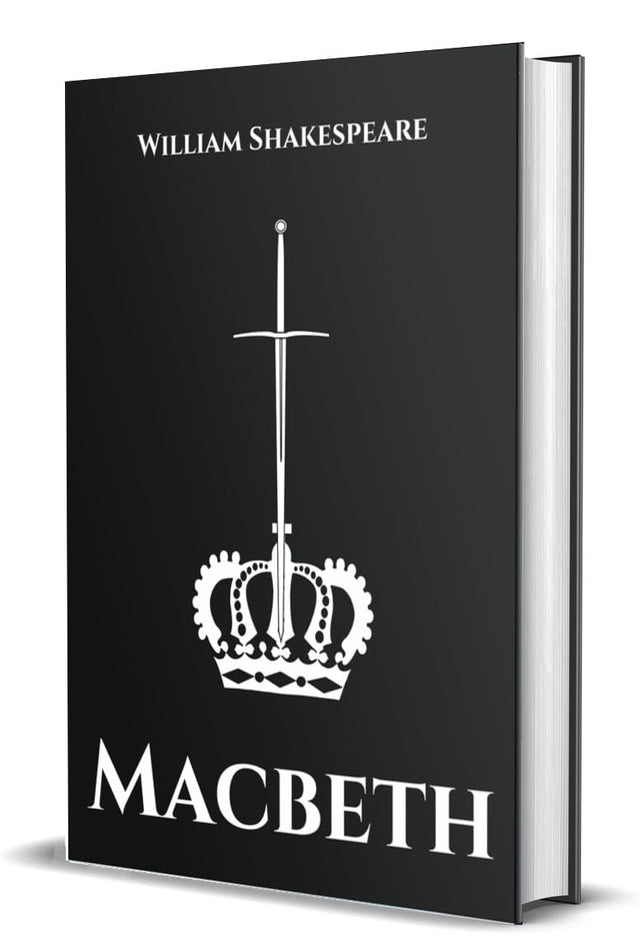 Macbeth - Retail Maharaj