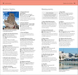 DK Top 10 Lisbon - Retail Maharaj