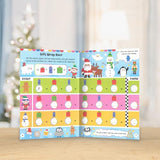 Squishy Friends Squishy Friends: Christmas Cuties - Retail Maharaj