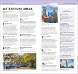 DK Top 10 Boston - Retail Maharaj
