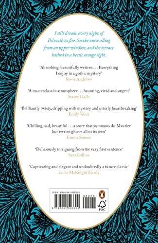The Key In The Lock: A haunting historical mystery steeped in explosive secrets and lost love - Retail Maharaj
