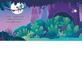 Ten Minutes to Bed: Where's Little Dinosaur?: A magical lift-the-flap book - Retail Maharaj