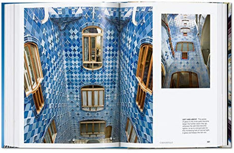 Gaudi. The Complete Works. 40th Ed. - Retail Maharaj