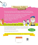 Off to Jammu and Kashmir (Discover India) - Retail Maharaj