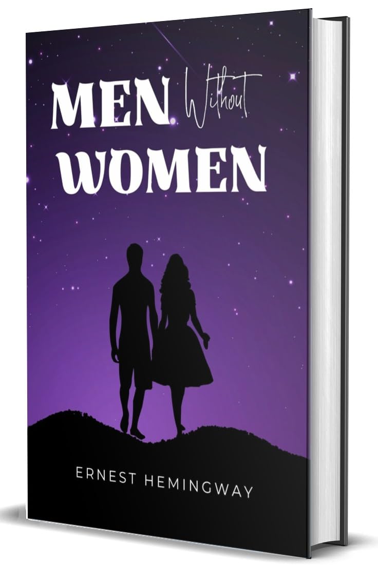 Men Without Women - Retail Maharaj