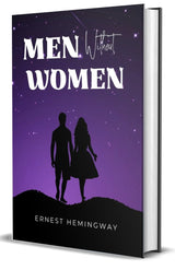 Men Without Women - Retail Maharaj