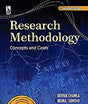 Research Methodology: Concepts And Cases: Concepts & Cases - Retail Maharaj