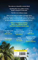 The Castaways: The Sunday Times bestseller and the most gripping, twisty crime thriller book for 2021 - Retail Maharaj